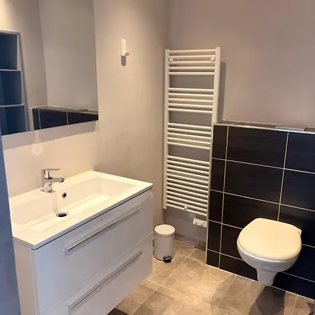Joli T3 Dans * Corte (Corsica)