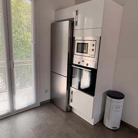 Appartement Joli T3 Dans *
