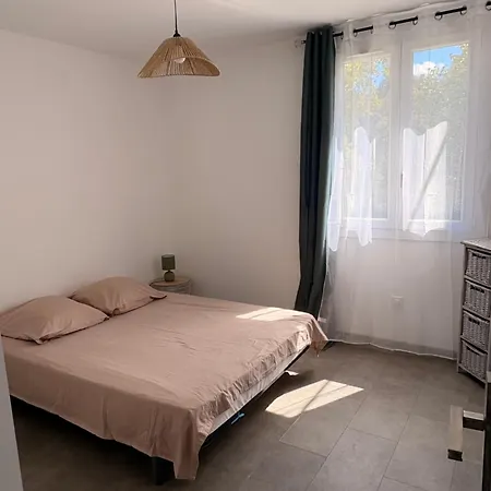 Joli T3 Dans Appartement *